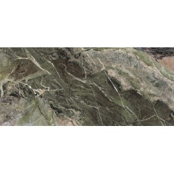 Гранитогрес с мраморен декор HERITAGE EMERALD 120х240см., 120х280см. FLORIM